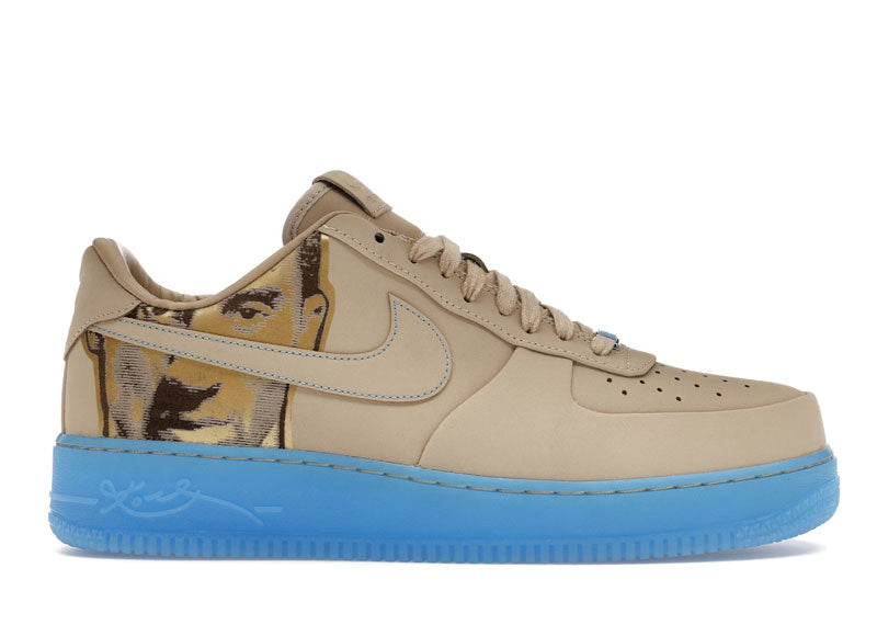 Nike Air Force 1 Low Protro Kobe Bryant Linen