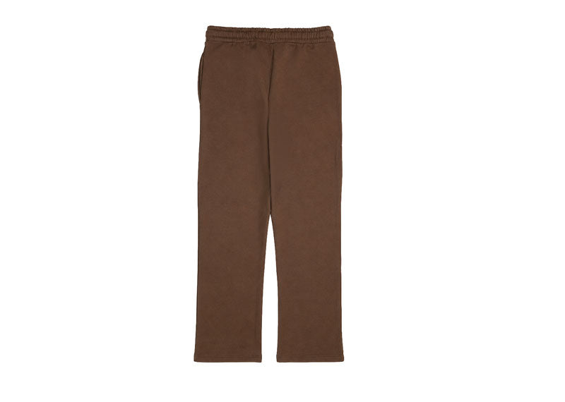 SOUL Logan Sweatpants Chocolate Martini