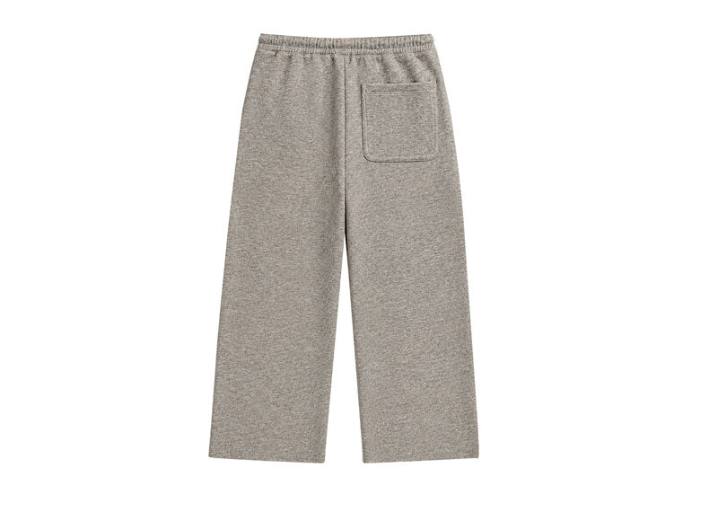 SOUL Lolita Sweatpants Charcoal Melange