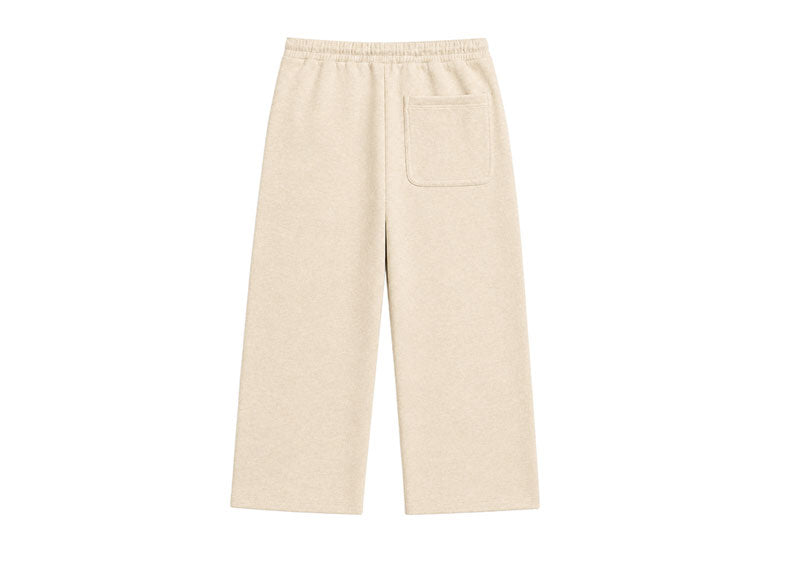 SOUL Lolita Sweatpants Warm Cream