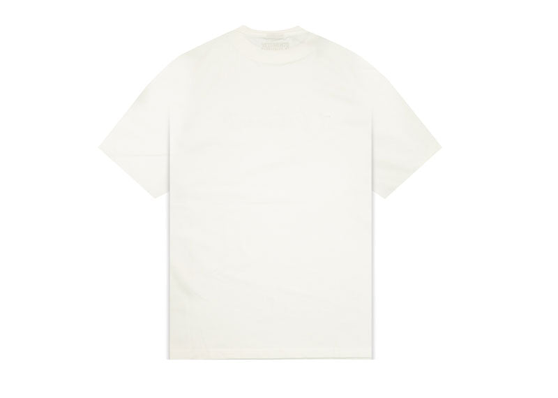 Vetements Crystal T-Shirt White / Green