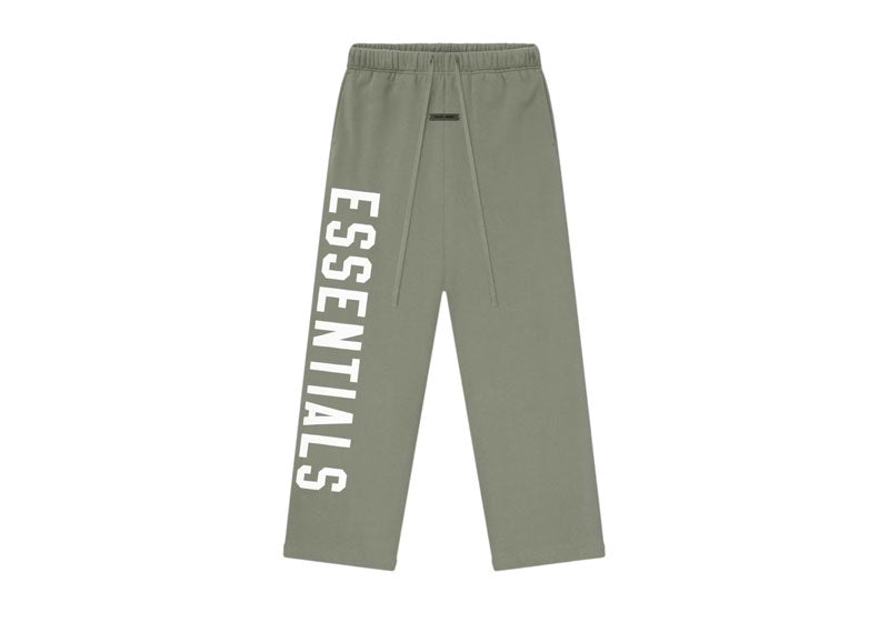 Fear of God Essentials Lounge Fleece Sweatpant Moss