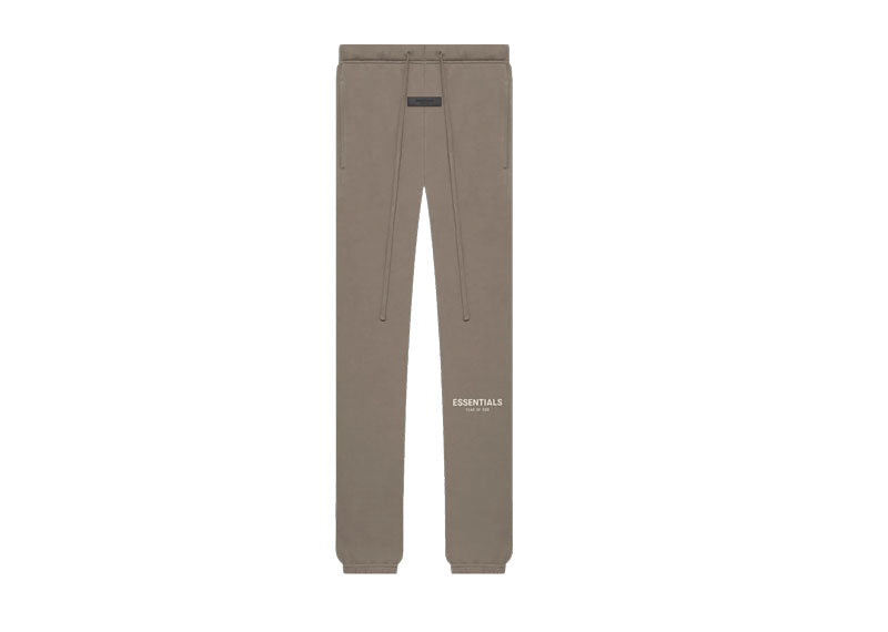 Fear of God Essentials Sweatpants Desert Taupe