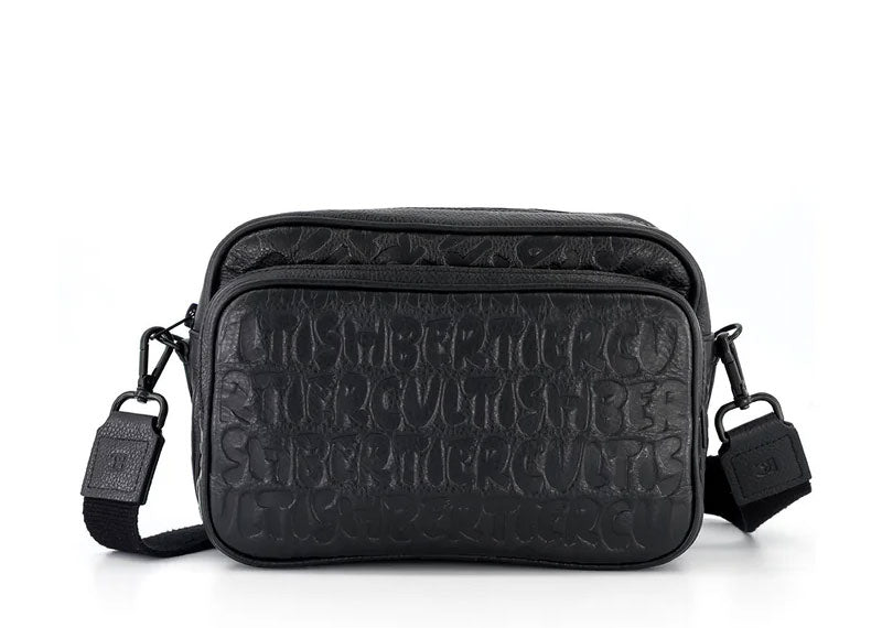 BXC Voyage Camera Bag Graphite