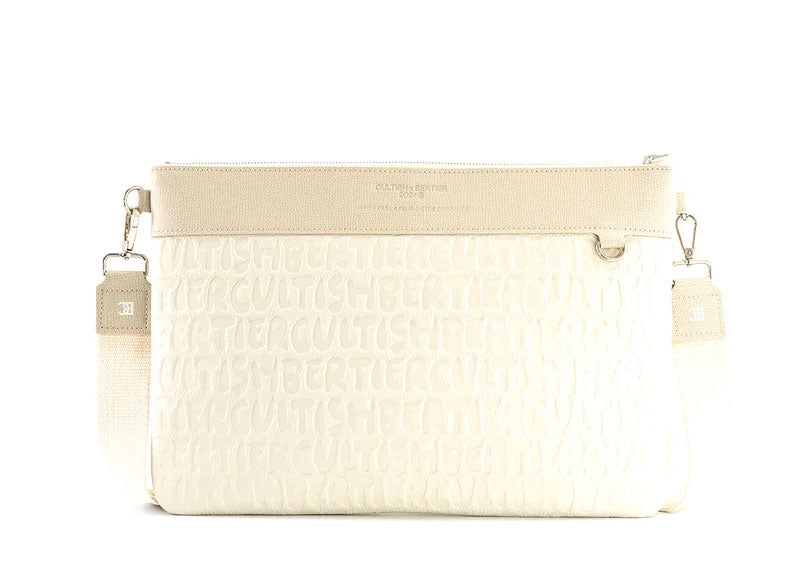 BXC Voyage Sleeve Ivory