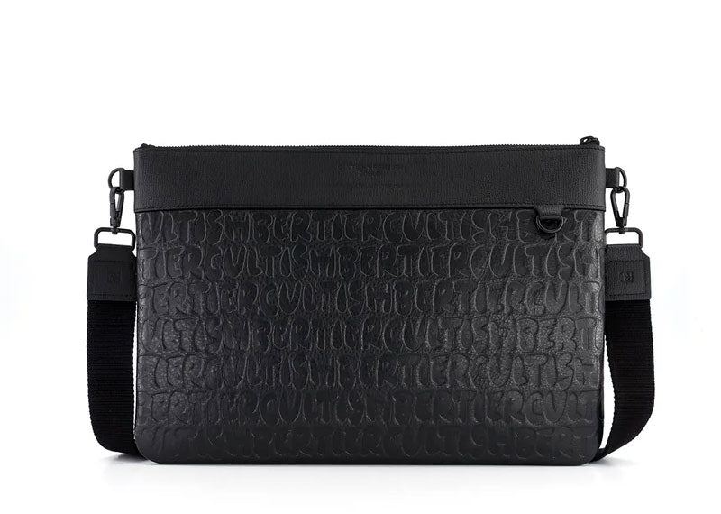 BXC Voyage Sleeve Graphite