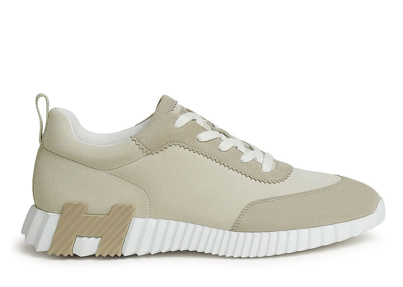 Bouncing Sneaker Beige Glaise / Esquisse