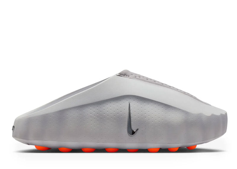 Nike Mind 001 Slide Light Smoke Grey