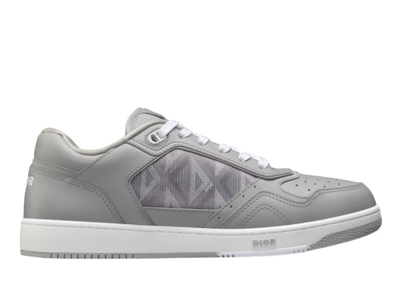 Dior B27 Low Grey CD Diamond