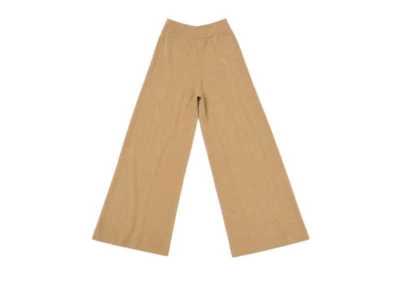 Diane Paris Cami Pants Camel