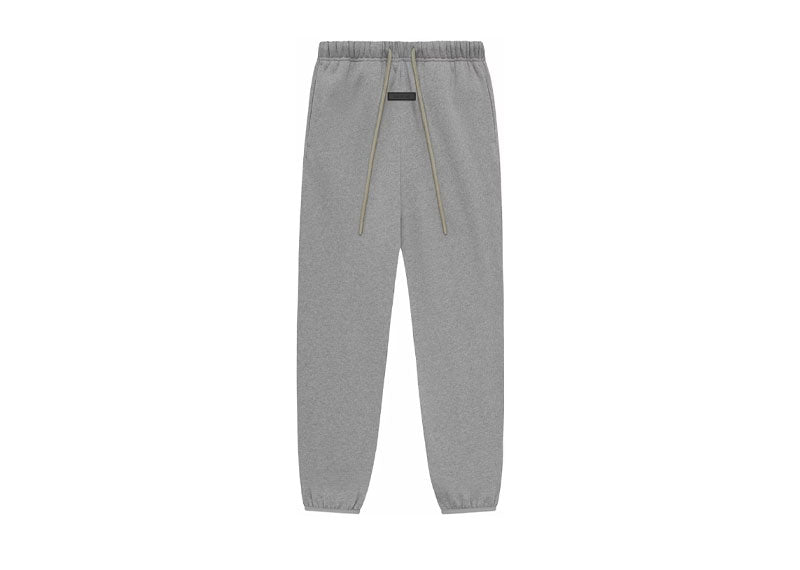 Fear of God Essentials Sweatpant Dark Heather Oatmeal