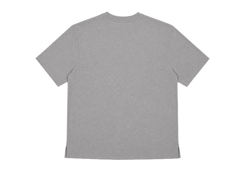 Hermes H Cheval T-Shirt Gris