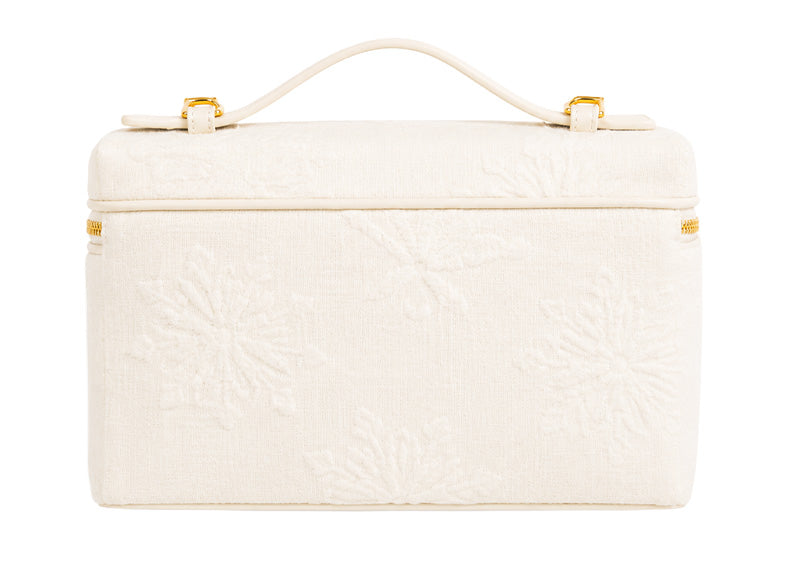 Loro Piana Extra Pocket L19 Snowflake Jacquard