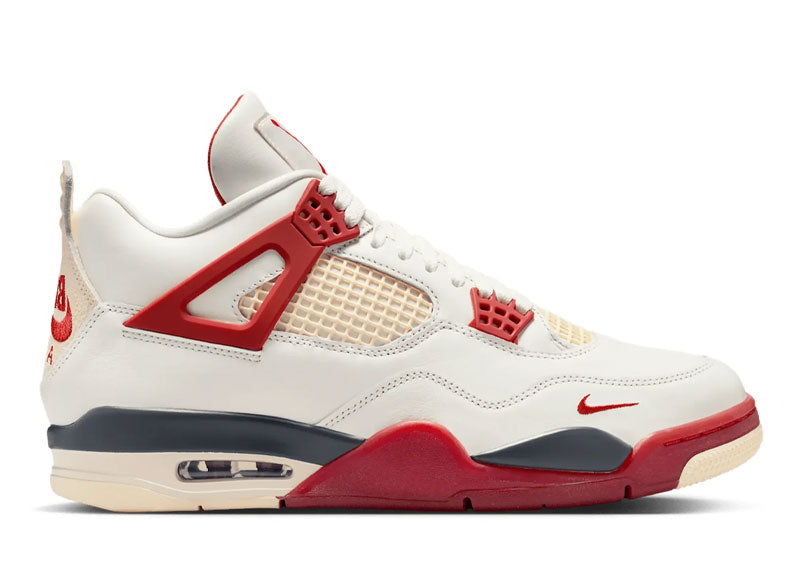 Jordan 4 Retro OG Nigel Sylvester Brick After Brick
