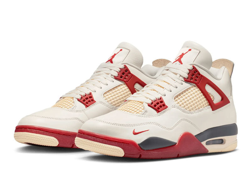 Jordan 4 Retro OG Nigel Sylvester Brick After Brick