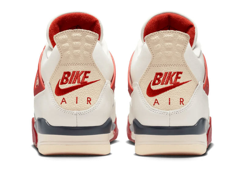 Jordan 4 Retro OG Nigel Sylvester Brick After Brick