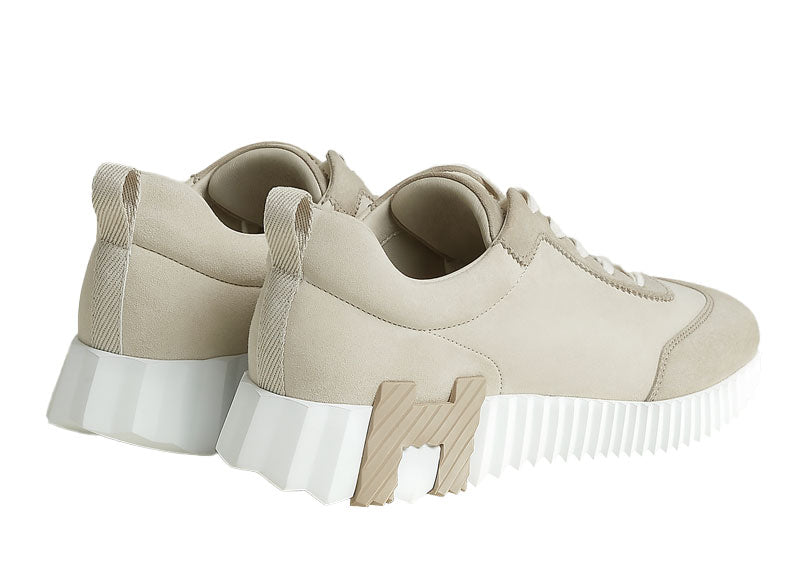Bouncing Sneaker Beige Glaise / Esquisse