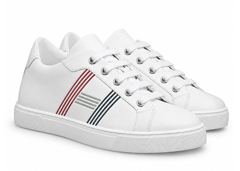Hermes Avantage White Multi