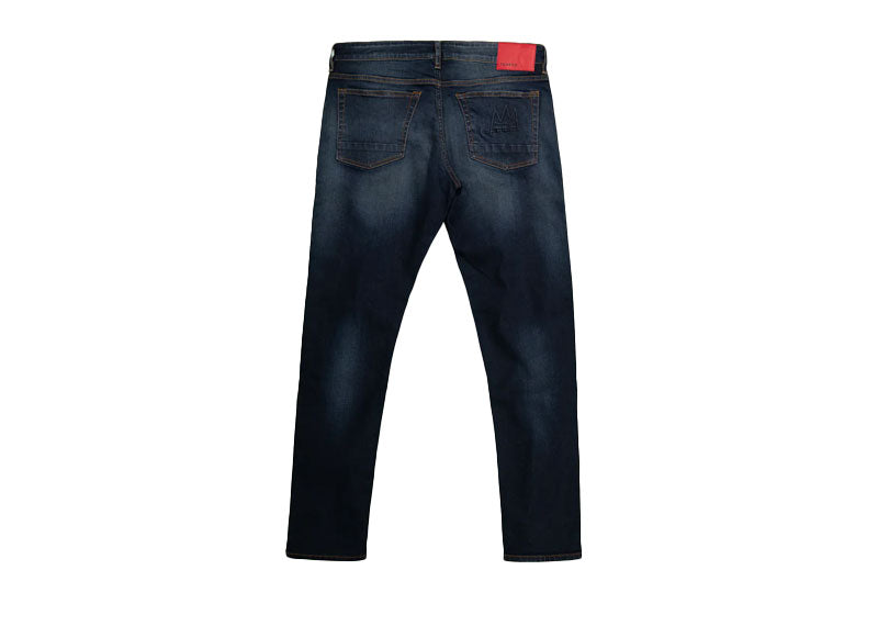 TSHEPO Masesi Jeans Dark Wash