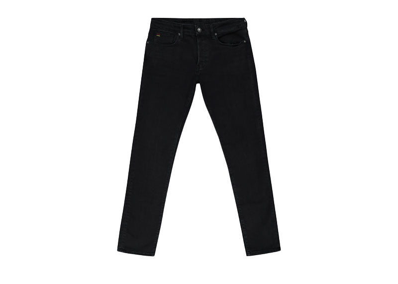 TSHEPO Rato Jeans Faded Black