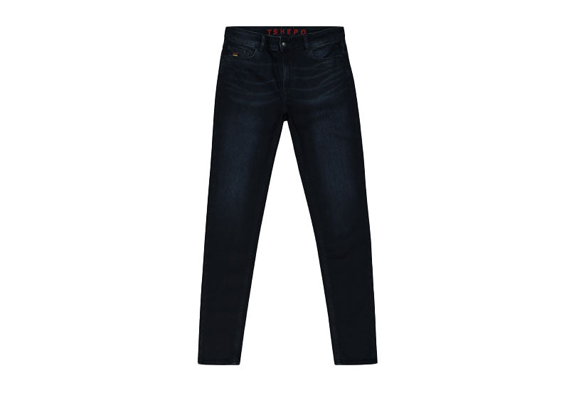 TSHEPO Royal Takalani Jeans Blue Black (W)