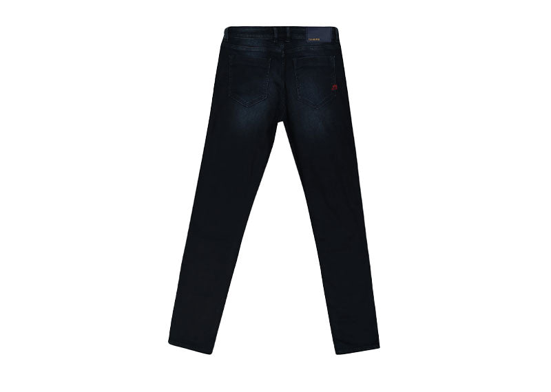 TSHEPO Royal Takalani Jeans Blue Black (W)