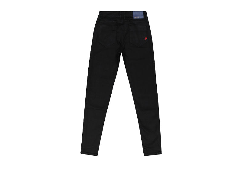 TSHEPO Royal Takalani Jeans Black (W)