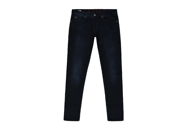 TSHEPO Takalani Jeans Dark Blue
