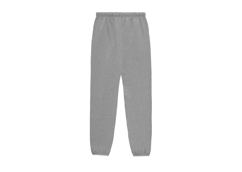 Fear of God Essentials Sweatpant Dark Heather Oatmeal