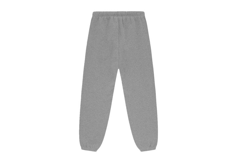 Fear of God Essentials Classic Sweatpant Dark Heather