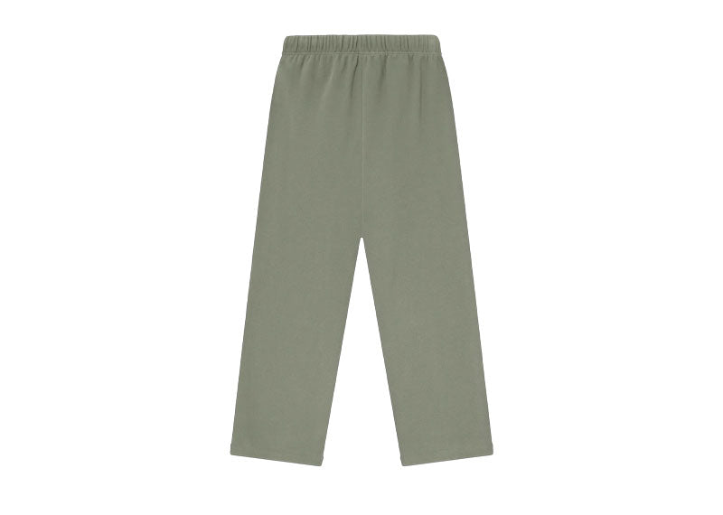 Fear of God Essentials Lounge Fleece Sweatpant Moss