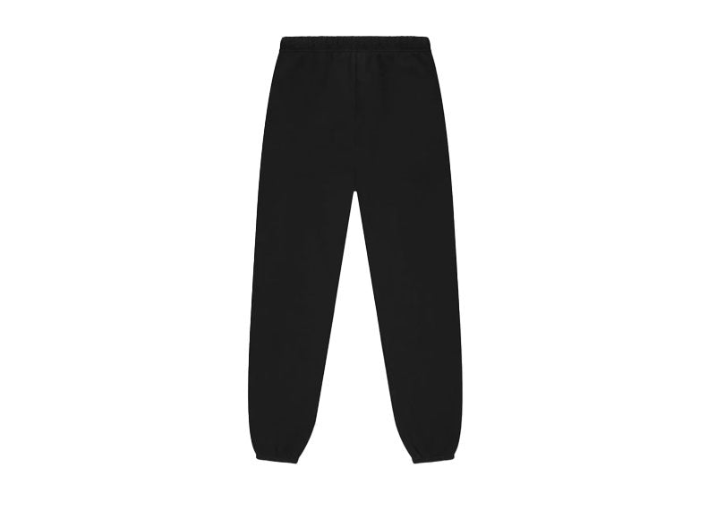 Fear of God Classic Fit Fleece Sweatpant Black