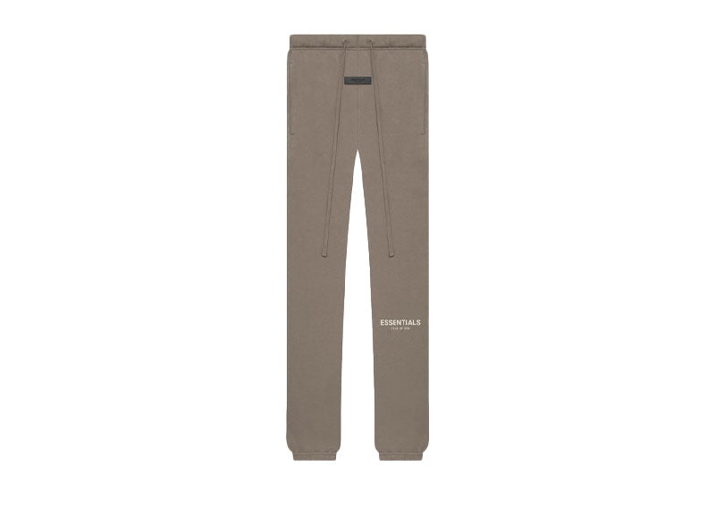 Fear of God Essentials Sweatpants Desert Taupe