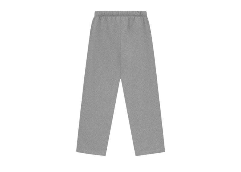Fear of God Essentials Fleece Relaxed Sweatpant Dark Heather