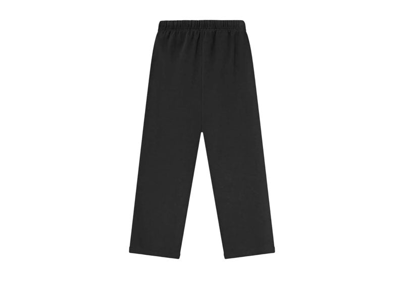 Fear of God Essentials Lounge Fleece Sweatpant Jet Black