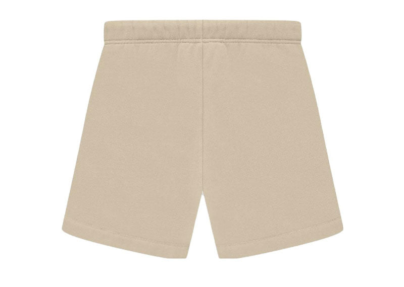 Fear of God Essentials Sweatshort Dusty Beige (SS23)