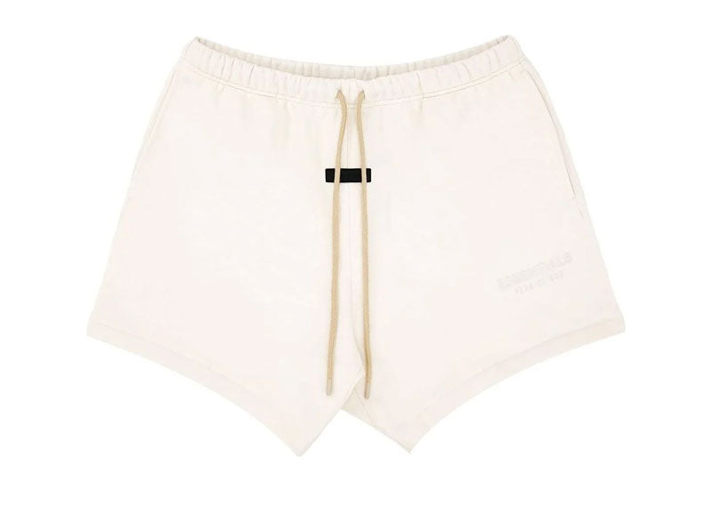 Fear of God Essentials Sweatshort Cloud Dancer