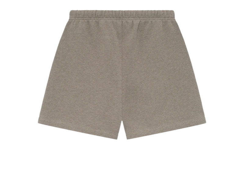 Fear of God Essentials Classic Sweatshort Homestead Heather