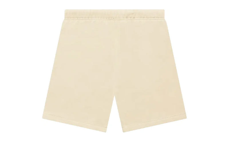 Fear of God Essentials Sweatshorts Egg Shell