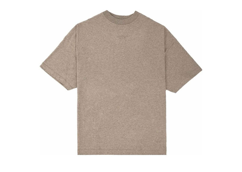 Fear of God Essentials T-Shirt Core Heather