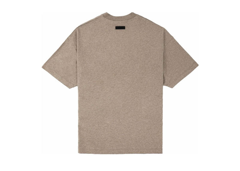 Fear of God Essentials T-Shirt Core Heather