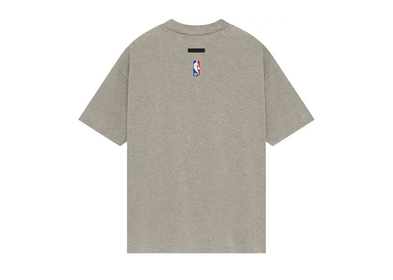Fear of God Essentials Nets T-Shirt Warm Heather