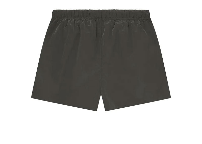 Fear of God Essentials Nylon Running Short Ink