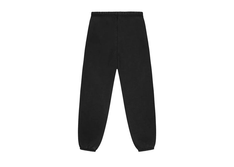 Fear of God Essentials Heavy Fleece Sweatpant Black