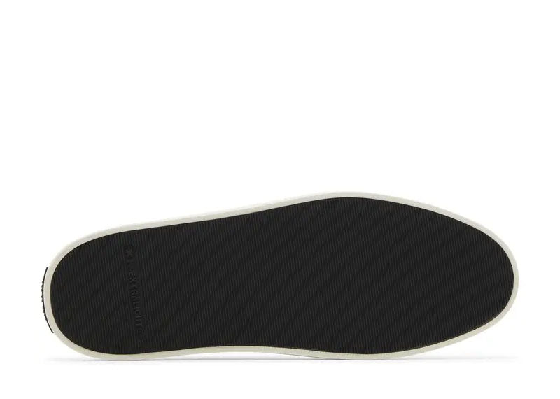 Fear Of God The California 2.0 Mule Cream