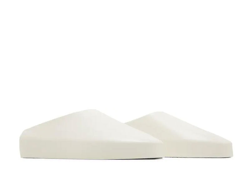 Fear Of God The California 2.0 Mule Cream