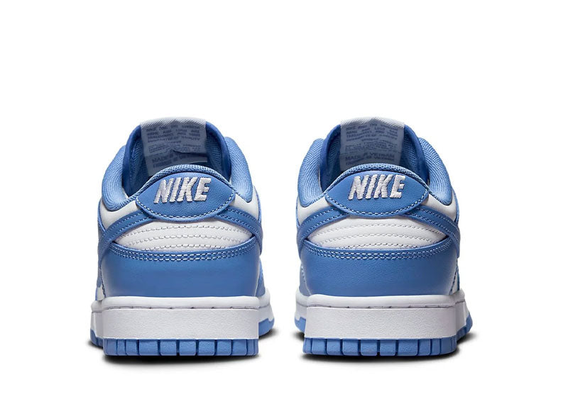 Nike Dunk Low Polar Blue