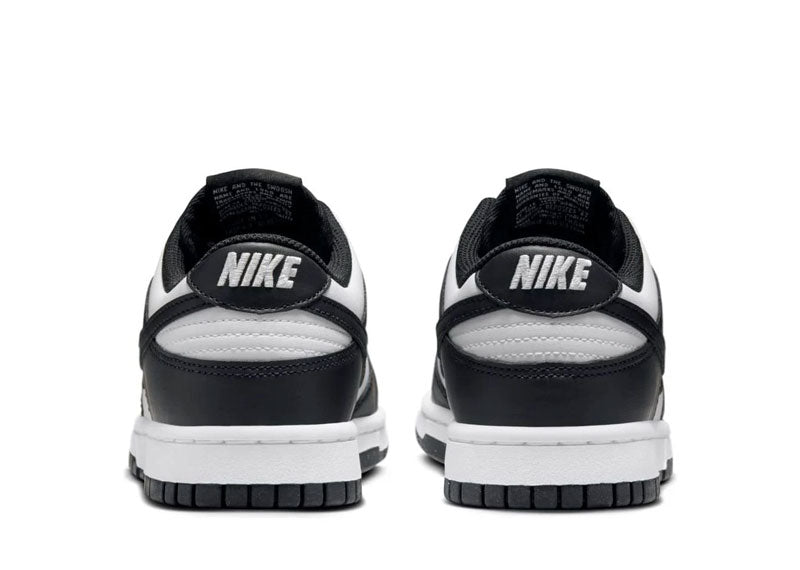Nike Dunk Low Next Nature Panda (Women's)
