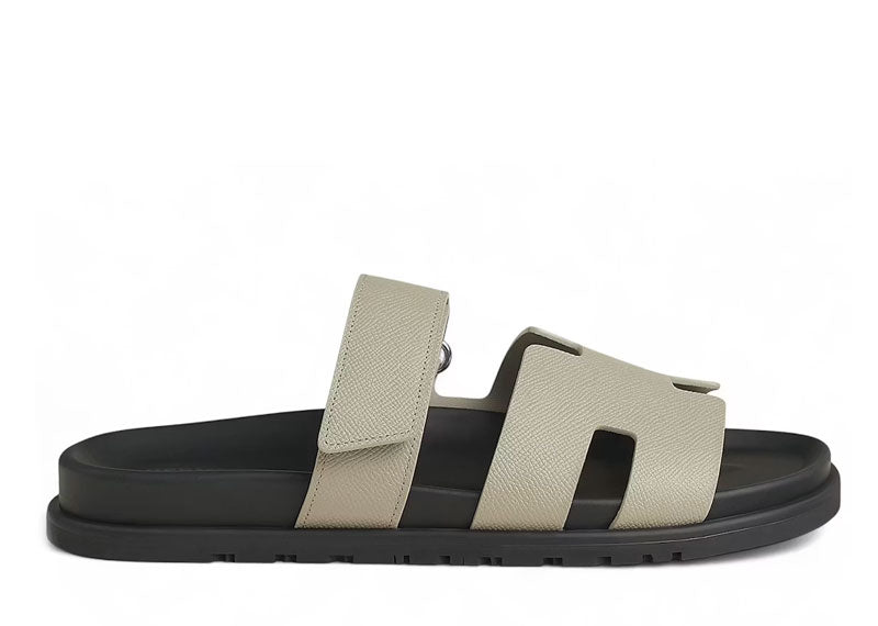 Hermes Chypre Sandal Beige Esquisse Epsom Calfskin