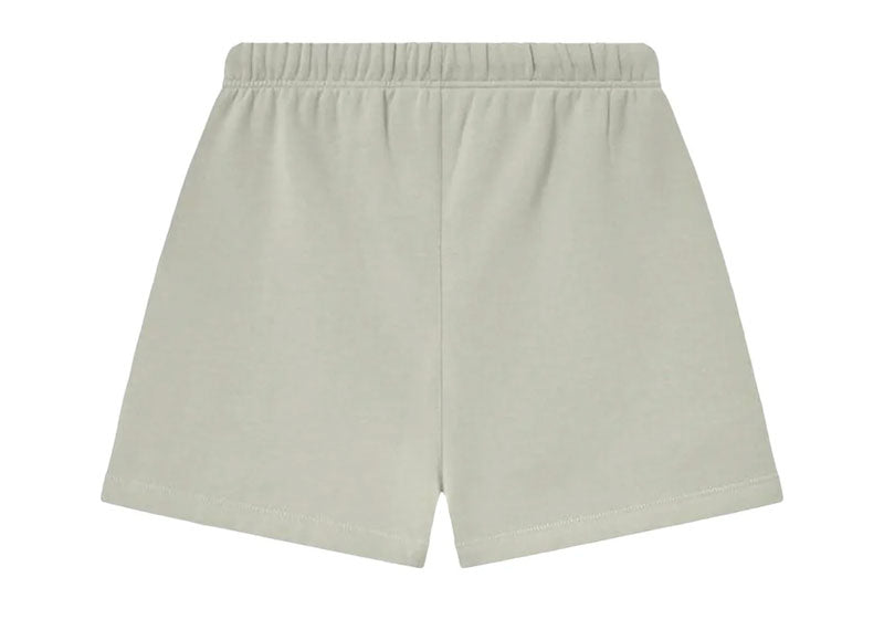 Fear of God Essentials Classic Fleece Sweatshort Abbey Stone